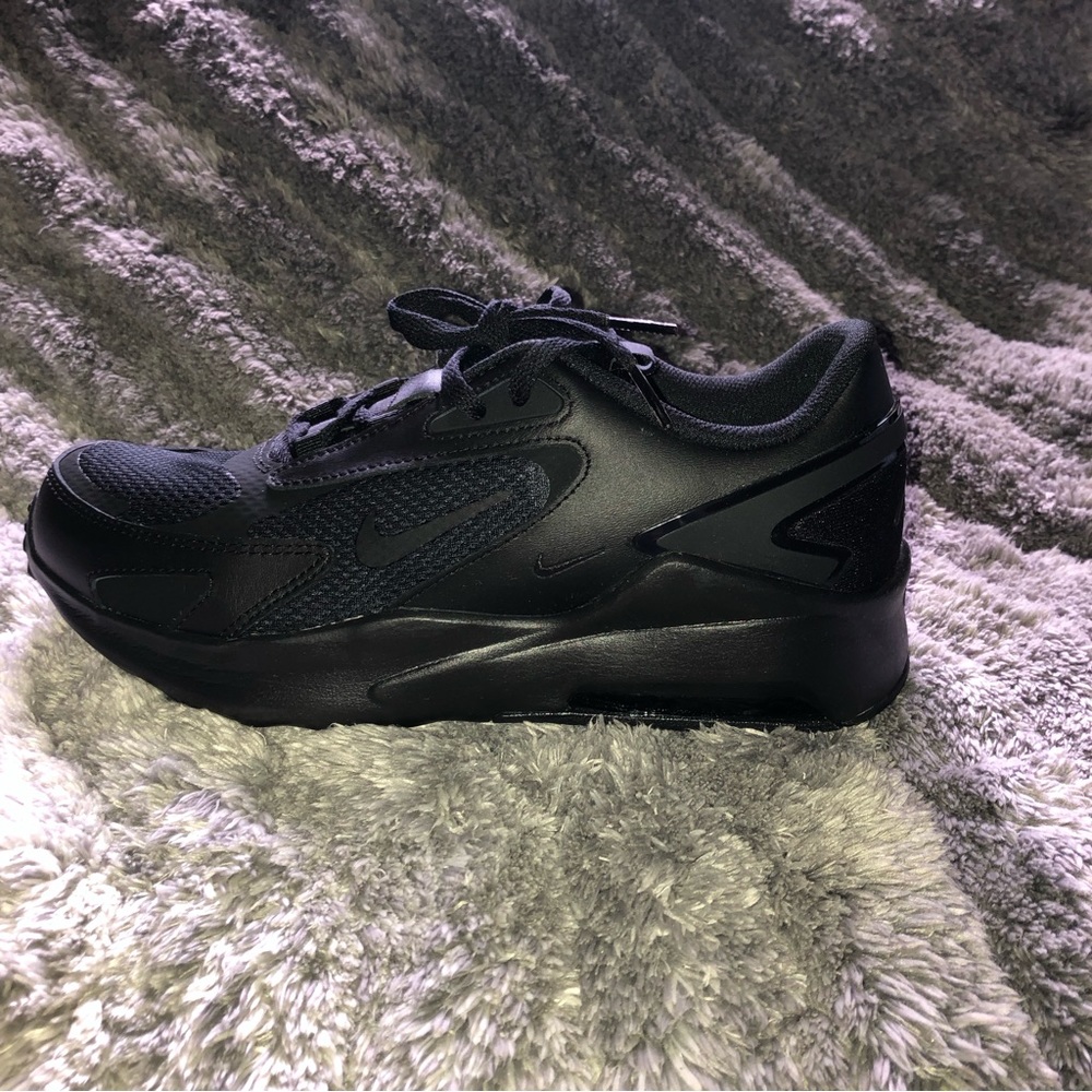 Nike air max bolt